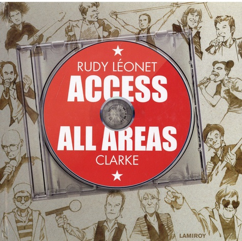 ACCESS ALL AREAS (AAA)