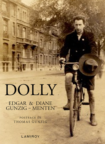 DOLLY - HISTOIRE DE MON PERE