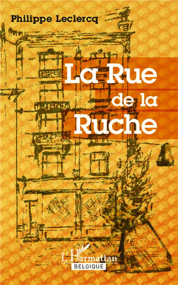 La Rue de la Ruche