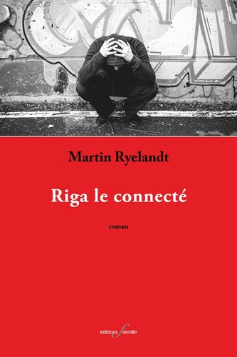 Riga le connecté