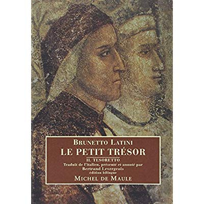 Le petit trésor