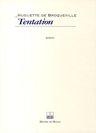 Tentation