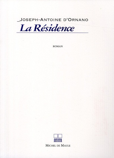 La résidence