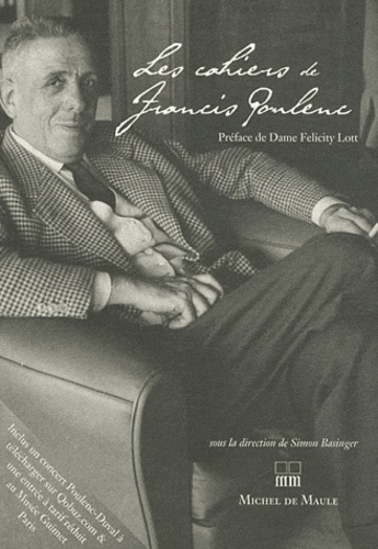 Les Cahiers de Francis Poulenc N° 3