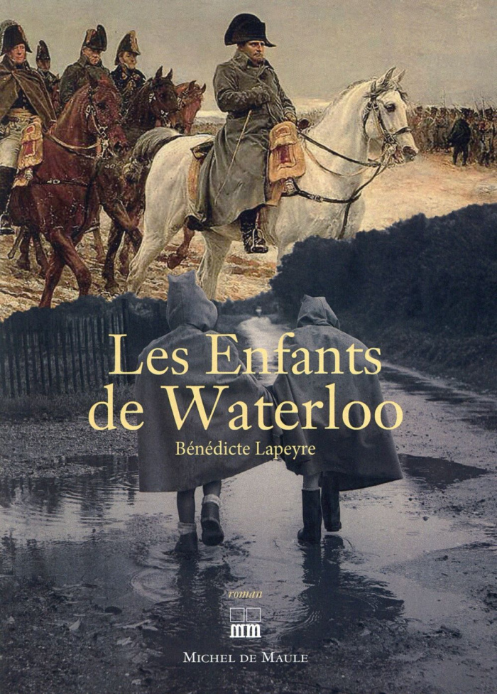 Les enfants de Waterloo