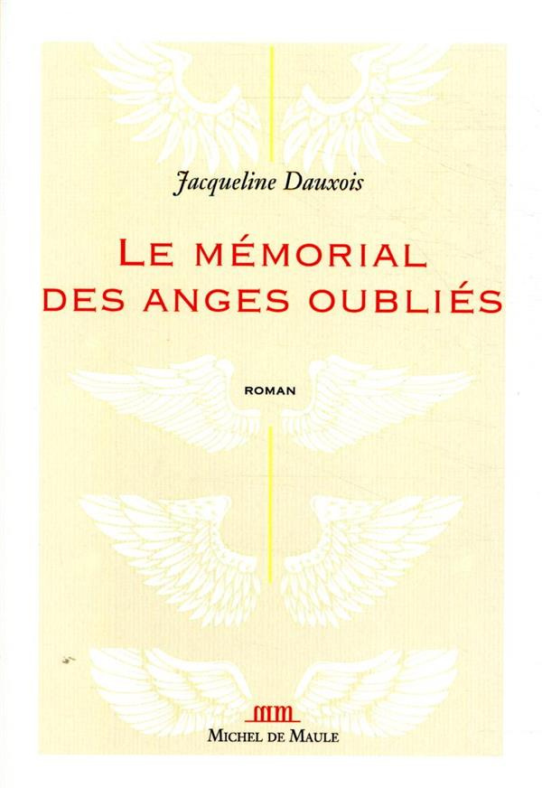 Le mémorial des anges oubliés