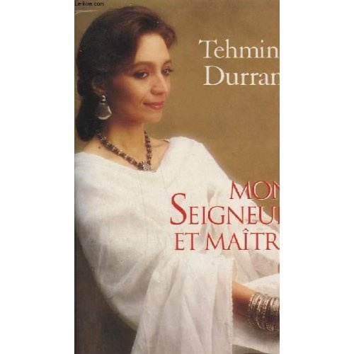 Mon seigneur et maître. Document