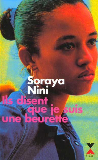 Ils disent que je suis une beurette