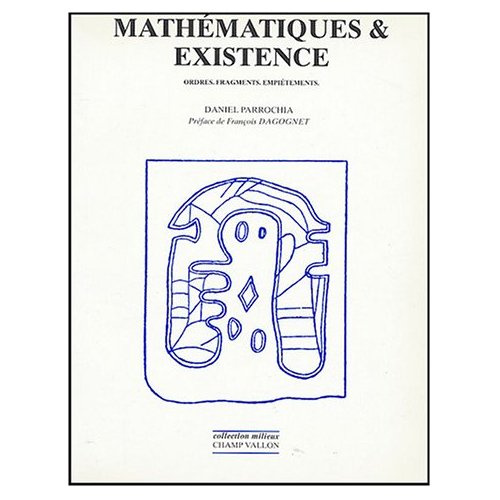 MATHEMATIQUES ET EXISTENCE
