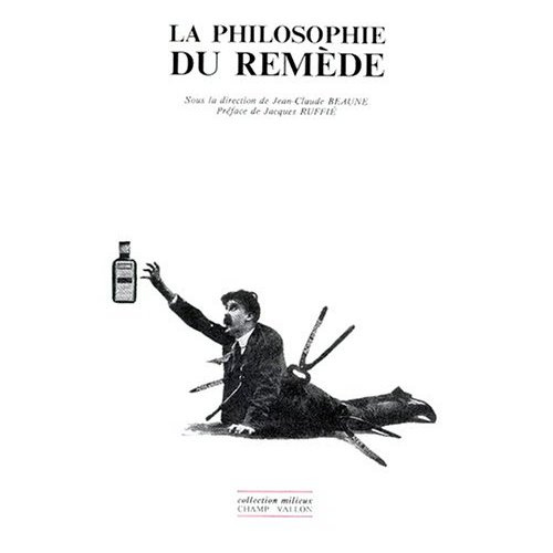 PHILOSOPHIE DU REMEDE