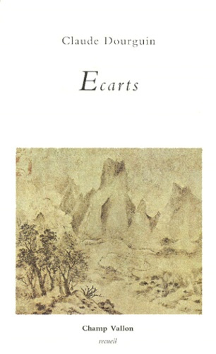 Écarts