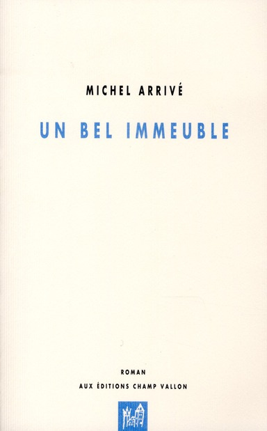 UN BEL IMMEUBLE
