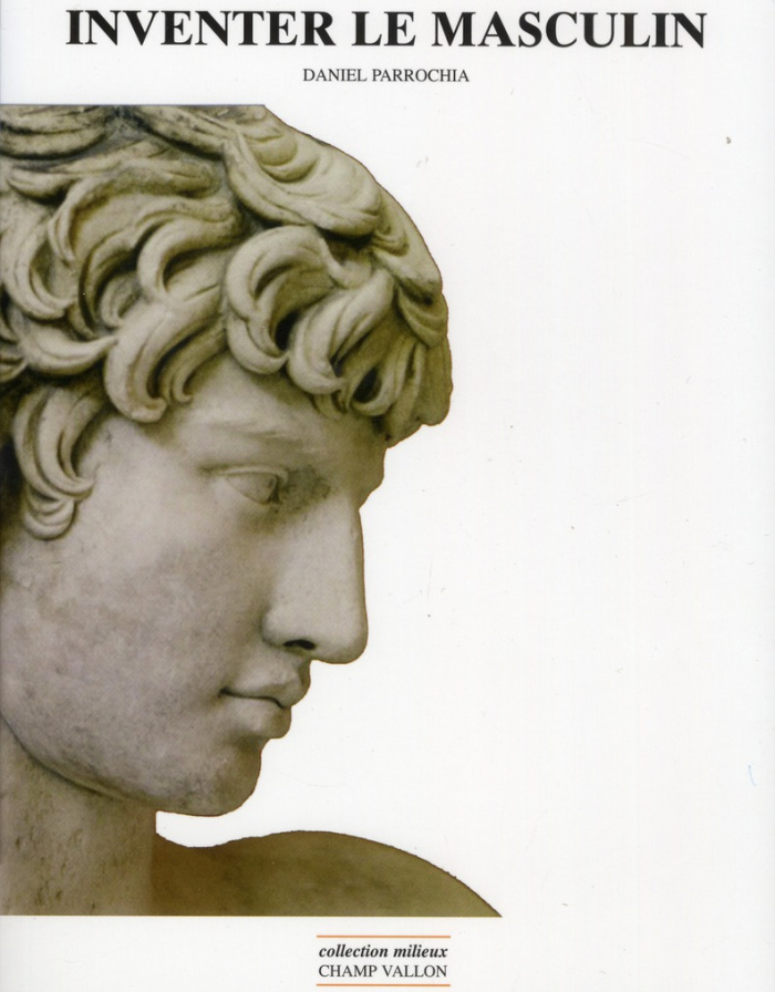 Inventer le masculin