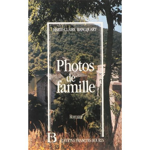 PHOTOS DE FAMILLE