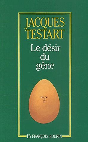 Le désir du gène
