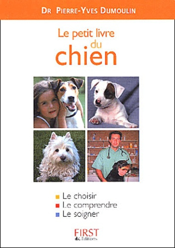 Le petit livre du chien