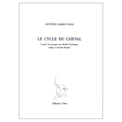 Cycle du cheval