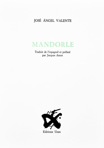 Mandorle