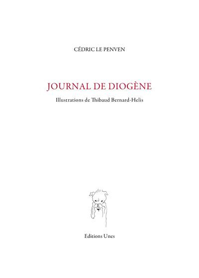 Journal de Diogène