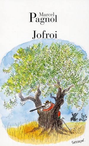 Jofroi