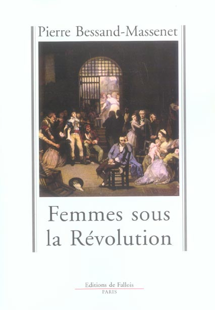 Femmes sous le Révolution