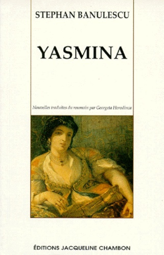 Yasmina