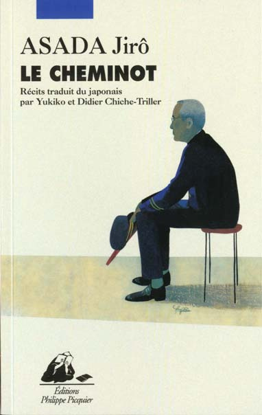 LE CHEMINOT SUIVI DE LETTRE D'AMOUR