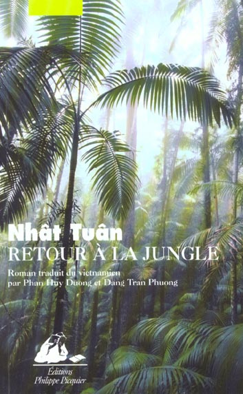 RETOUR A LA JUNGLE