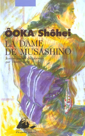 LA DAME DE MUSASHINO
