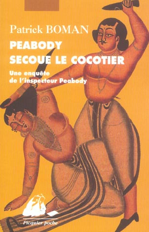 PEABODY SECOUE LE COCOTIER