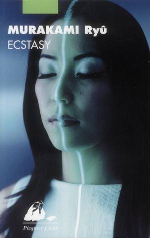 ECSTASY