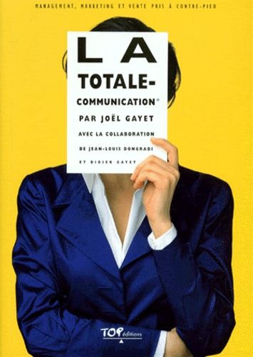 LA TOTALE COMMUNICATION