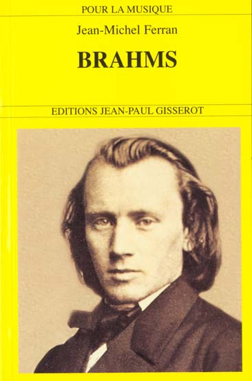Brahms, 1833-1897