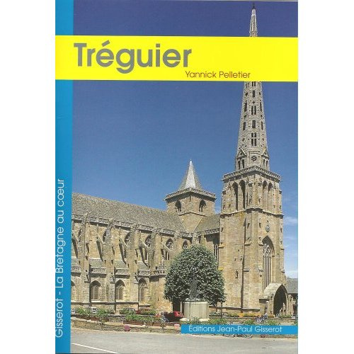 Tréguier
