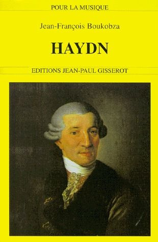 Haydn, 1732-1809