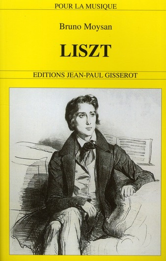 Liszt, 1811-1886