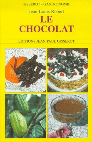 Le chocolat