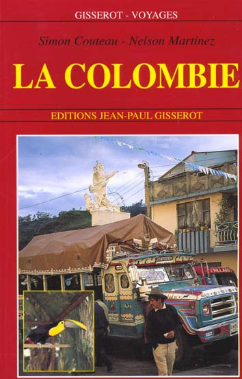 La Colombie