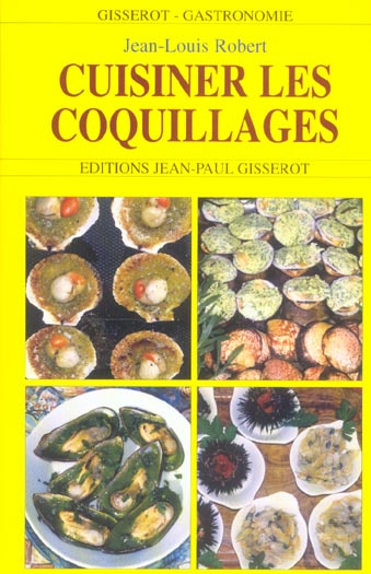 Cuisiner les coquillages