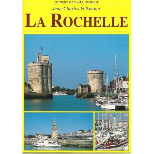 La Rochelle