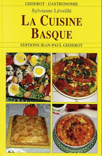 La cuisine basque