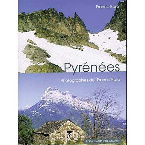 Pyrénées d'une rive à l'autre
