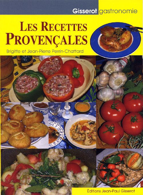 Les recettes Provençales