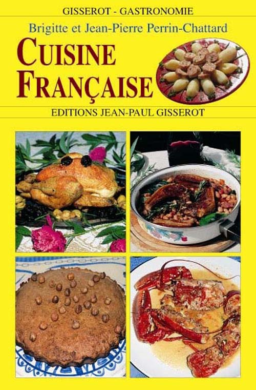 Cuisine française