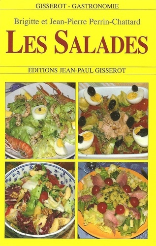 Les salades