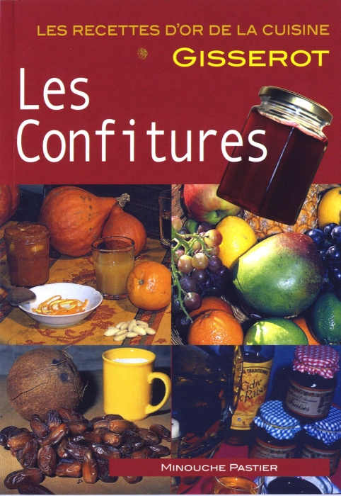 Les confitures
