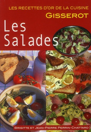 Les salades