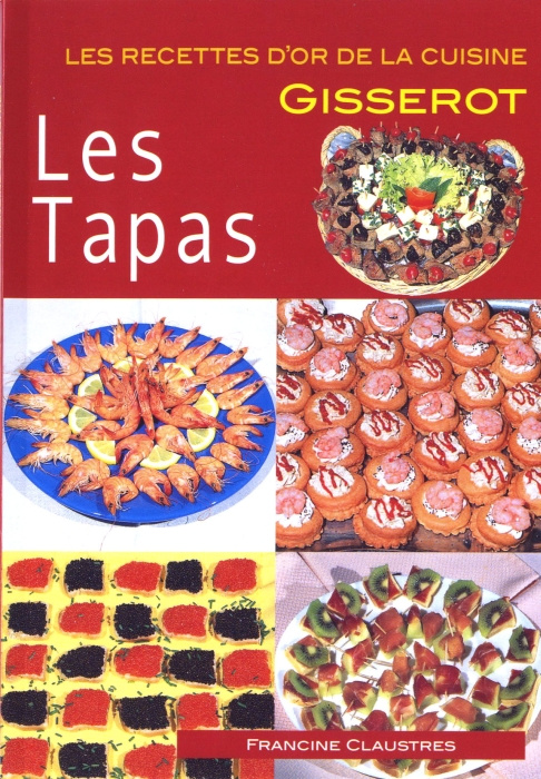 Les tapas