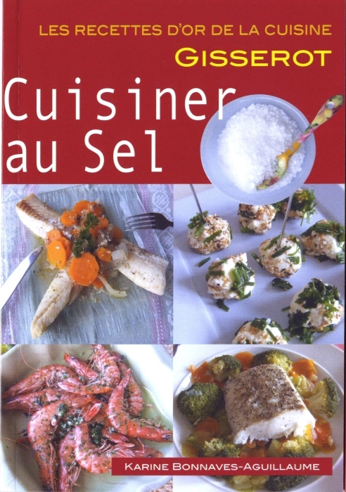Cuisiner au sel