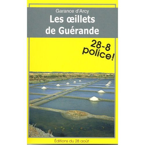 Les oeillets de Guérande